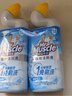 威猛先生（Mr Muscle）免刷洗 强效洁厕灵 洁厕剂 馥郁繁花型 去污渍清洁尿垢 600gX4瓶 实拍图