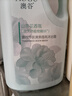 阿道夫澳谷净肤清爽滋润香氛沐浴露山茶花2.08L家庭装不假滑男女通用 实拍图