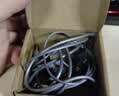 水月雨 Quarks夸克 微动圈Hifi耳机耳塞 凶萌地摊塞 入门小神器 夸克2【Type-c版/内置解码】 实拍图
