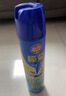 榄菊杀虫剂喷雾600ml*2无香型防蚊灭蚊喷雾灭蟑螂蚂蚁杀虫气雾剂 实拍图