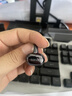 SANAG塞那S6S Ultra蓝牙耳机耳夹式气骨传导概念开放式不入耳运动跑步挂耳式超长续航无线AI耳机 实拍图