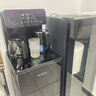 美菱（MeiLing）茶吧机 家用多功能智能遥控温热型立式饮水机 高颜轻奢【24H保温】 制热型 实拍图