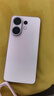 vivo S30 16GB+512GB 桃桃粉  国家补贴 多彩轻薄直屏 超级潜望长焦 学生 live图 AI手机 实拍图
