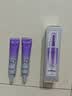 欧莱雅小紫管美白防晒霜30ml美颜柔紫隔离霜护肤品母亲节礼物 实拍图