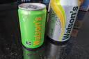 屈臣氏（Watsons）苏打水柠檬草味含汽气泡水饮料0脂低糖解腻调酒330mL*24罐整箱 实拍图