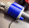 宠翰鱼缸换水器电动抽水泵 吸便吸粪器洗沙吸污水清洁工具15w 晒单实拍图