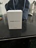 华为WATCH FIT 5  超轻薄大屏腕上微运动强劲续航华为智能手表新品【咨询领优惠】 光织银 编织表带 | 晒单礼包 实拍图