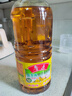 鲁花【保真菜籽油】低芥酸特香菜籽油 2L 物理压榨【京东品酒会同款】 实拍图