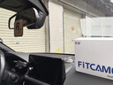 智看行车记录仪2026新款免走线本田CRV型格皓影奥德赛艾力绅思域雅阁 2K-高清Lite版（送32G卡） 实拍图