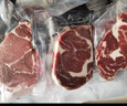 大希地母后恩点腌制入味儿童早餐安格斯牛肉饼汉堡小牛排600g（12片） 实拍图
