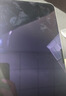 闪魔适用iPad Air8/7/6钢化膜Air11英寸抗蓝光2026/25款苹果M4平板电脑贴膜全屏防摔抗指纹高清保护膜 实拍图