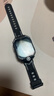 HAUWEGLL华为机适用儿童电话手表防水可插卡5G全网通3-6-12岁小学初中定位 【旗舰256G黑】十二核+微信WIFI+应用市场+家长管控 实拍图