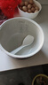 美的（Midea）【价保618】青瓷圆釜系列升级款电饭煲5L抗菌内胆一键柴火饭 特色卤炖大容量家用智能可预约电饭锅 实拍图