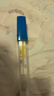 可孚玻璃体温计水银婴幼儿温度计人体医用高精度腋下体温表大1支 实拍图