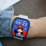 小米（MI）REDMI Watch 6皎月银 国家补贴 澎湃OS 3 心率血氧监测 红米手表6 小米汽车 送男友送女友 实拍图
