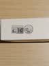倍思双口充电头USB插座多口充电头5V2A/1A充电器插头 适用iPhone15/14/13华为小米安卓手机iPad平板 黑 实拍图