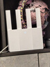 中兴（ZTE）巡天BE3600Pro青云版 2.5G网口千兆无线家用路由器 双频聚合WiFi7 智能游戏加速上网管理  实拍图