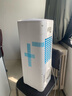 美的（Midea）【强劲冷风】空调扇制冷风扇家用冷风机强力制冷机客厅卧室加湿水冷加水冰晶降温冷气机AAI10FS 实拍图