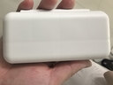 京东京造便携分格药盒大号 一周七天外出分装器随身药品盒密封防潮大容量 实拍图