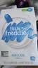 小皮（Little Freddie）有机高铁大米粉原味160g*2盒 宝宝辅食婴儿营养米糊米粉6个月以上 实拍图