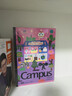 国誉（KOKUYO）【热门商品】塔卡沙Campus B5笔记本本子高颜值初中生高中学生专用高端记事本文具套装 40页 5本装 实拍图