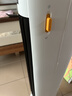 美的（Midea）【价低头部主播9折】家用空调扇 智能语音冷风扇 负离子净化落地冷风机水冷塔扇 强力制冷双向送风 实拍图