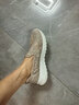 斯凯奇（Skechers）夏季女鞋舒适百搭健步鞋网面透气单鞋896020 实拍图