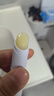 依泉（Uriage）柔润唇膏4g(白唇)保湿滋润唇膜淡化唇纹 520情人节送男女朋友礼物 实拍图