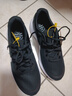 耐克NIKE男子跑步鞋REVOLUTION 7运动鞋春夏款FB2207-001黑白41 实拍图