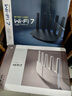 普联（TP-LINK）普联路由3600 WiFi7千兆无线家用路由器 3600兆级 双频聚合 智能游戏加速 易展 上网管理 适配星闪 实拍图