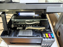 爱普生（EPSON）【新品】墨仓式 L3353彩色打印机 微信打印/无线连接 家用AI学习打印机（打印、复印、扫描） 实拍图