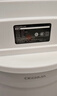 德尔玛（Deerma）【重磅新品】TJ700S 干吹两用吸尘器 家用商用 吸尘器桶式大吸力 整机降噪设计ZN-530 实拍图