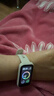 Keep智能手环运动手环 健身血氧心率监测 多种球类运动模式B5 Lite - 米白 新增乒乓球篮球等运动模式 实拍图