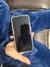 Apple/苹果 iPhone 17 512GB 青雾蓝色 支持移动联通电信5G 双卡双待手机 实拍图