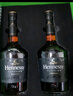 轩尼诗（Hennessy）新点干邑白兰地法国进口洋酒礼盒 700ml *2潮流礼盒 实拍图