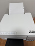爱普生（EPSON）【新品】墨仓式 L3351彩色打印机 微信打印/无线连接 家用AI学习打印机（打印、复印、扫描） 实拍图