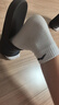 李宁（LI-NING）袜子男夏季（6双）运动袜篮球袜女抗菌防臭透气跑步羽毛球 实拍图