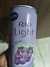 锐澳（RIO）洋酒 鸡尾酒 冰饮果酒甜酒 微醺3度小美好 330ml*14罐口味随机 实拍图