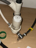 小质【价保618】前置过滤器3.6T/H热水器净水器自来水花洒美肤除氯沐浴1机1芯SQ05-W 实拍图