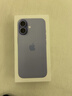 Apple/苹果 iPhone 17 512GB 青雾蓝色 支持移动联通电信5G 双卡双待手机 实拍图