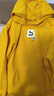彪马（PUMA）卫衣男运动服户外潮流时尚柔软舒适针织连帽套头衫536061-85 L 实拍图