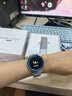 华为【520送礼优选送女友】HUAWEI WATCH GT 6 流光紫 41mm智能手表多维情绪健康全新骑行体验 实拍图