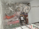 容声（Ronshen）145L单温家用冰柜小型冷柜减霜-35℃深冷速冻一级能效卧式冰箱BD/BC-145ZMSA国家补贴 实拍图