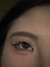 稚优泉精细眉笔02灰棕色极细防水不易掉色自然持久平价新手野生生日礼物 实拍图