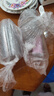 十色生活网红布丁奶冻杯慕斯蛋糕杯甜品包装盒酸奶碗冰淇淋摆摊打包烘焙 实拍图