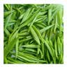 貴芯2026新茶明前茶叶青茶高山绿茶湄潭雀舌翠芽独芽贵州雀舌清香 清香翠芽 250g*1罐 实拍图