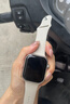 华强北智能手表S11ultra3顶配版电话手表5G全网通可插卡男女成人初高中学生多功能电子手表官方正品新款 【钛银】S11Promax 插卡+蓝牙双模式 190°伸缩摄像头+支持抖音/游戏/小说/搜题 实拍图
