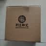 荆王御艾单针实木艾灸盒随身灸家用木质款艾柱条腹部专用肚子温灸仪器全身 实拍图