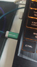 优籁特（ULT-unite） Type-C转DP1.4线雷电4/5转换器双向互转8K60Hz投屏4K240Hz高刷转换线天选笔记本电脑接显示器1米 实拍图