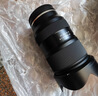 腾龙（Tamron）28-75mm F/2.8 Di III VXD G2 二代大光圈标准变焦 微单镜头 风光人像（索尼全幅E卡口）滤镜套装 实拍图